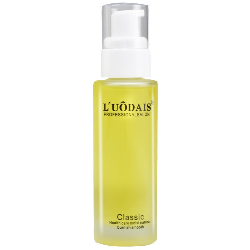 Hair Care Essential Oil