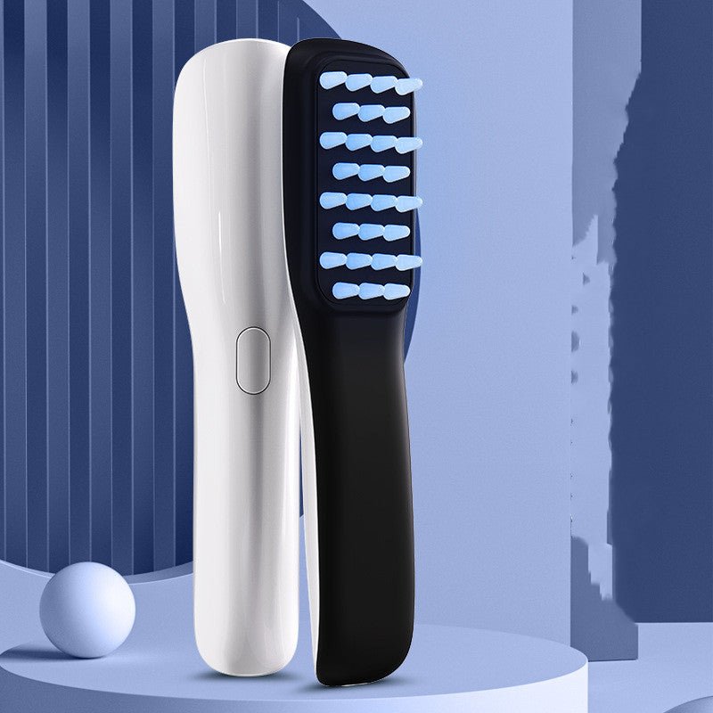 Hair - Increasing Instrument Hair - Growth Comb, Infrared Massage Health Comb - Zambeel