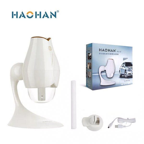HaoHan -  Multifunctional Aromatherapy Humidifier