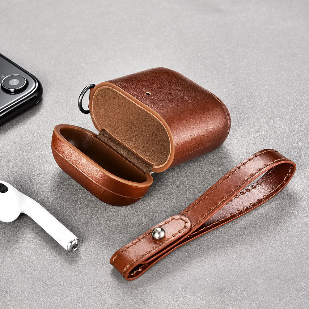 Headphone Box