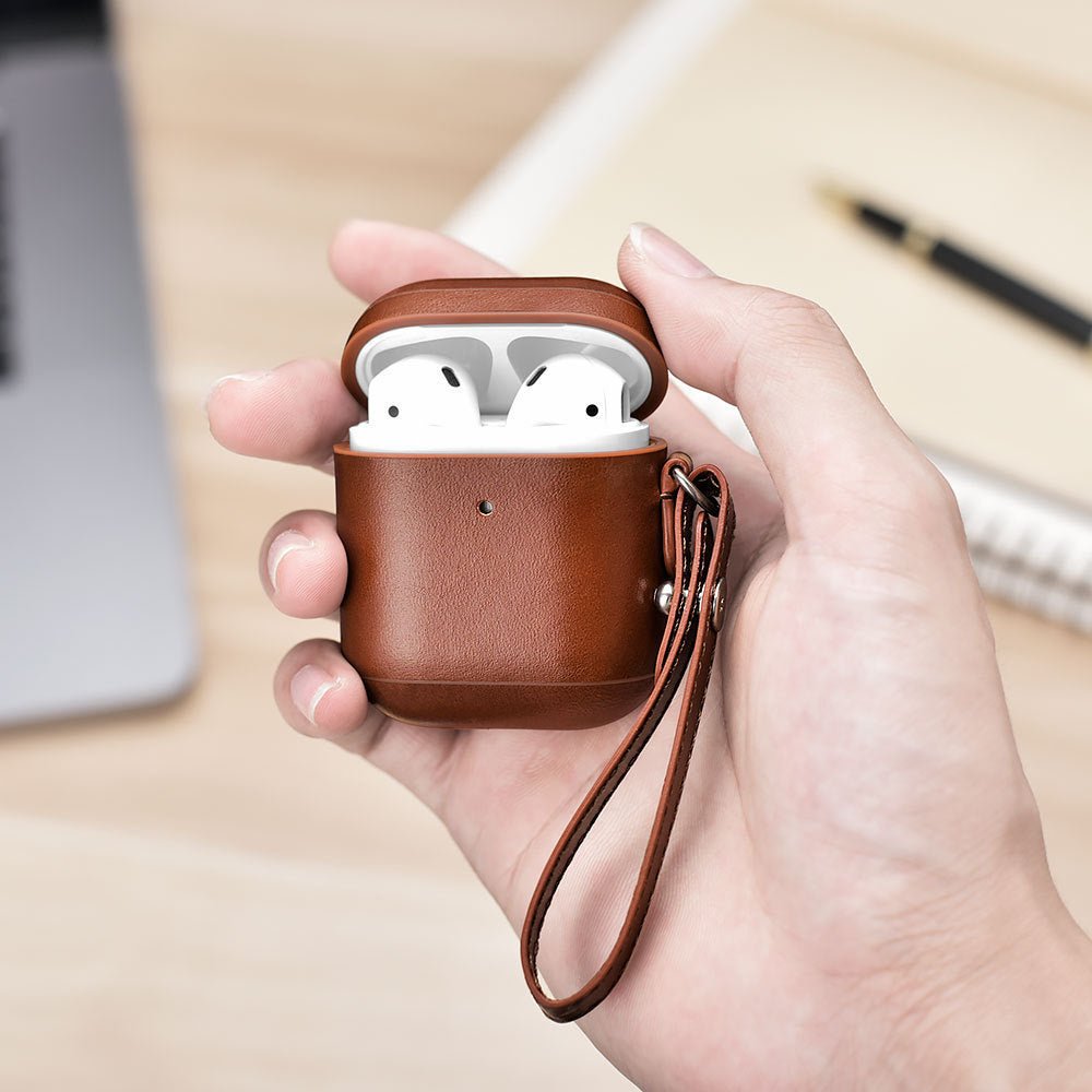 Headphone Box