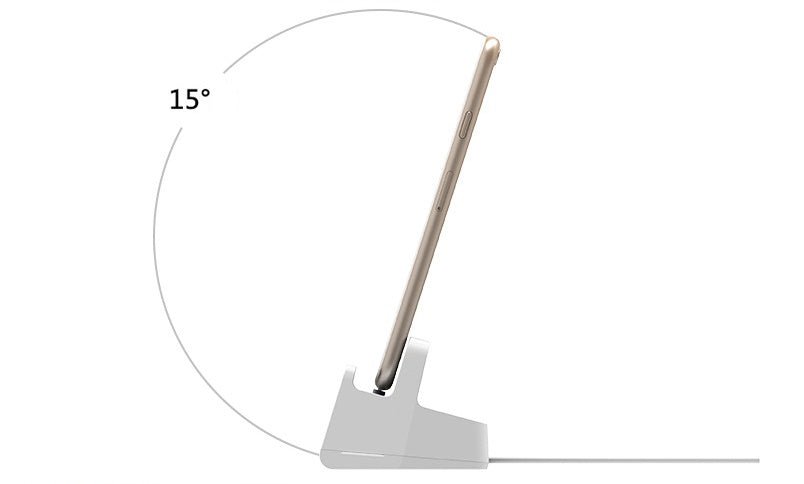 Headphone Charging Base