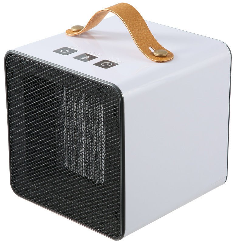 Heater Portable Desktop Heater Household Small Mini Heater - Zambeel