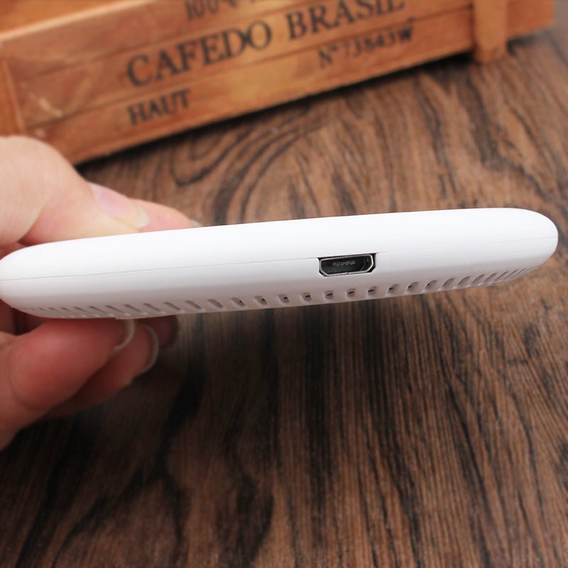 High Power Cooling Wireless Charger
