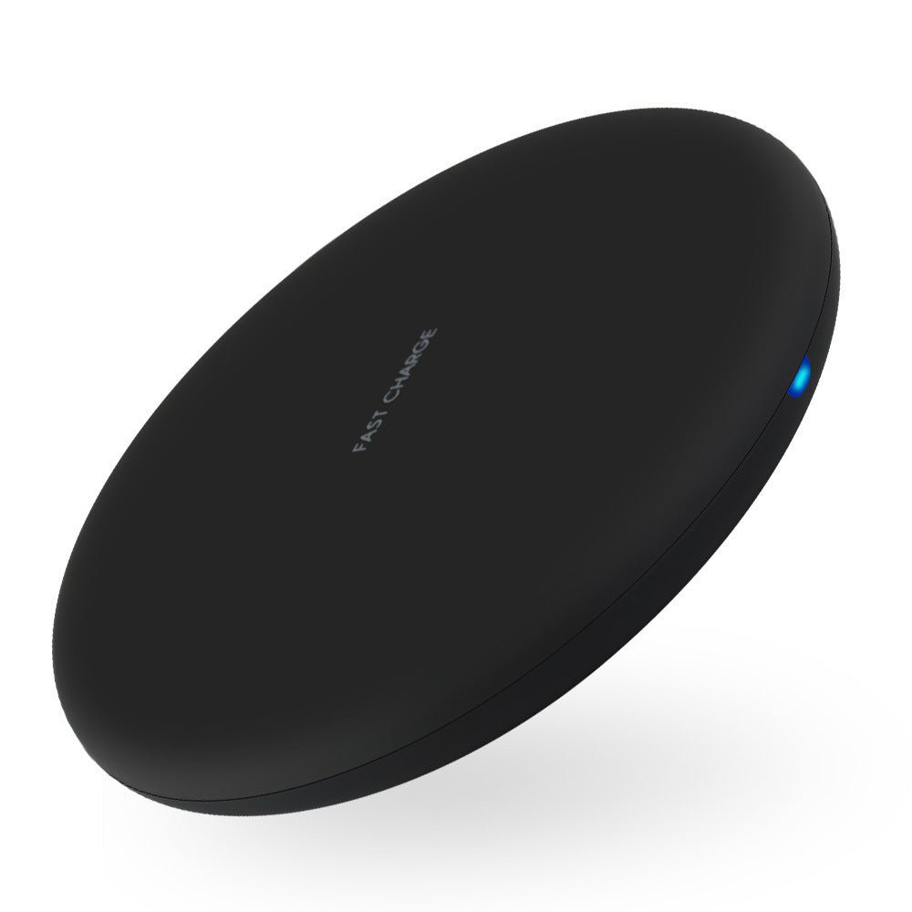High Power Cooling Wireless Charger