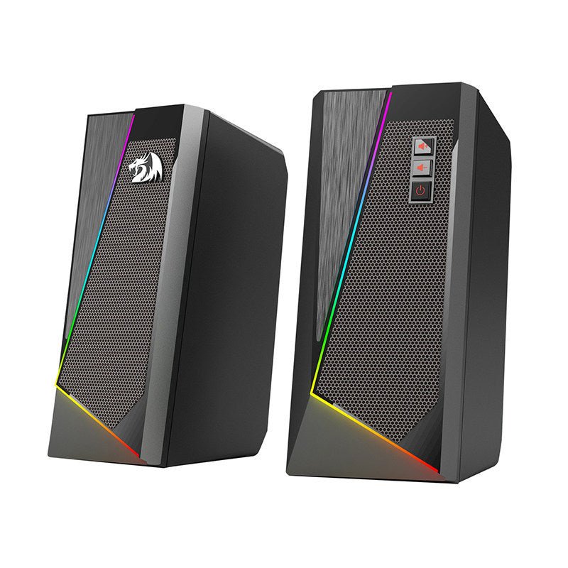 High - Quality Wired Dedicated Gaming Audio - Zambeel