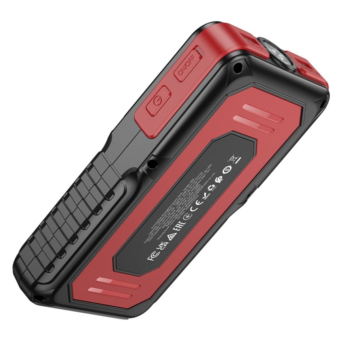 Hoco - Car Starter Power Bank (QS3) ©