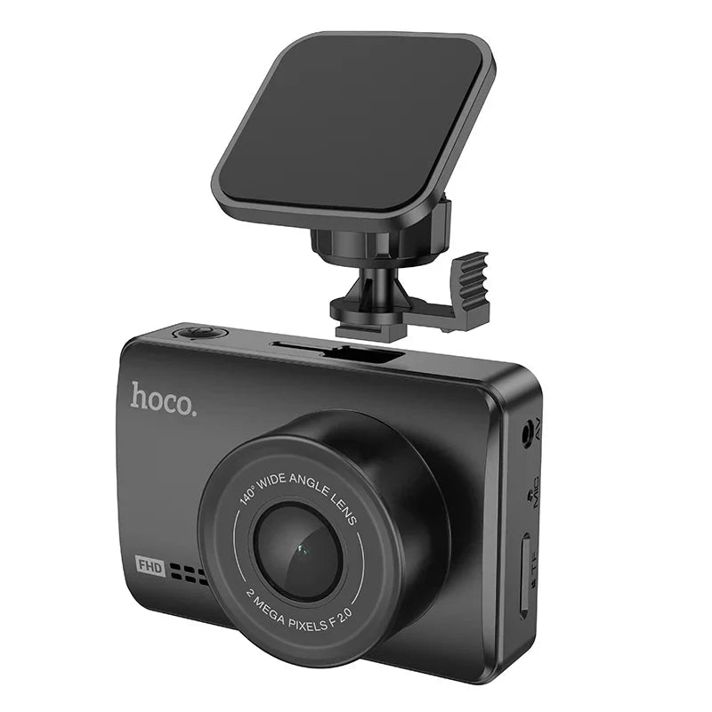 Hoco - Driving Recorder With Display (DV3) ©