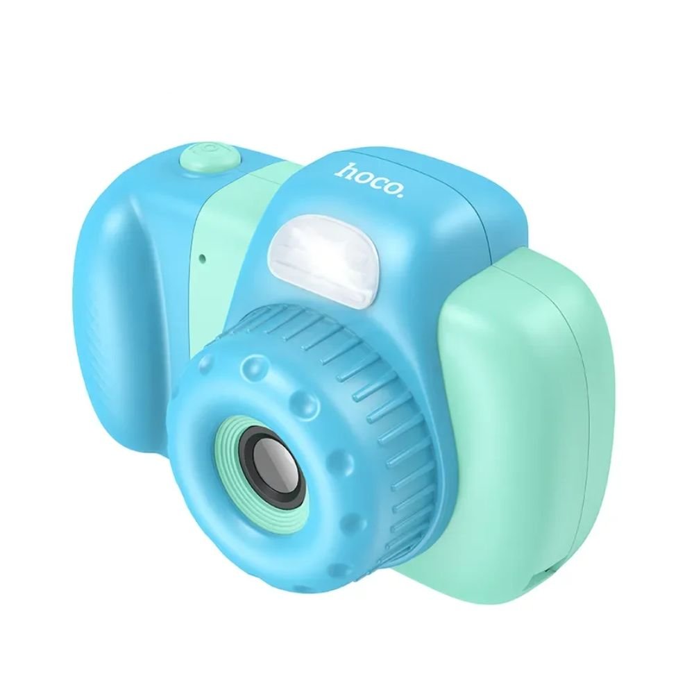 Hoco - Dual Camera (DV201)
