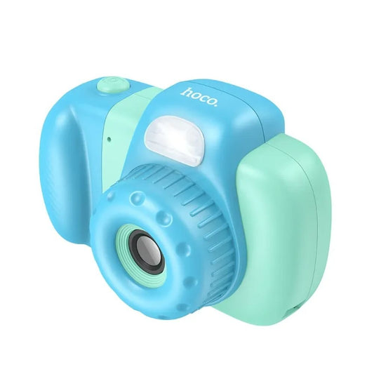 Hoco - Dual Camera (DV201)