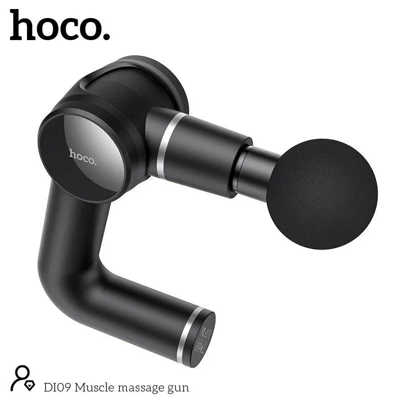 Hoco - Fascia Gun Muscle Massager (D109) ©