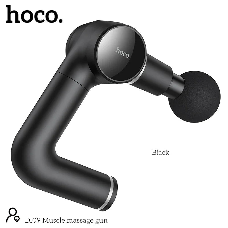Hoco - Fascia Gun Muscle Massager (D109) ©