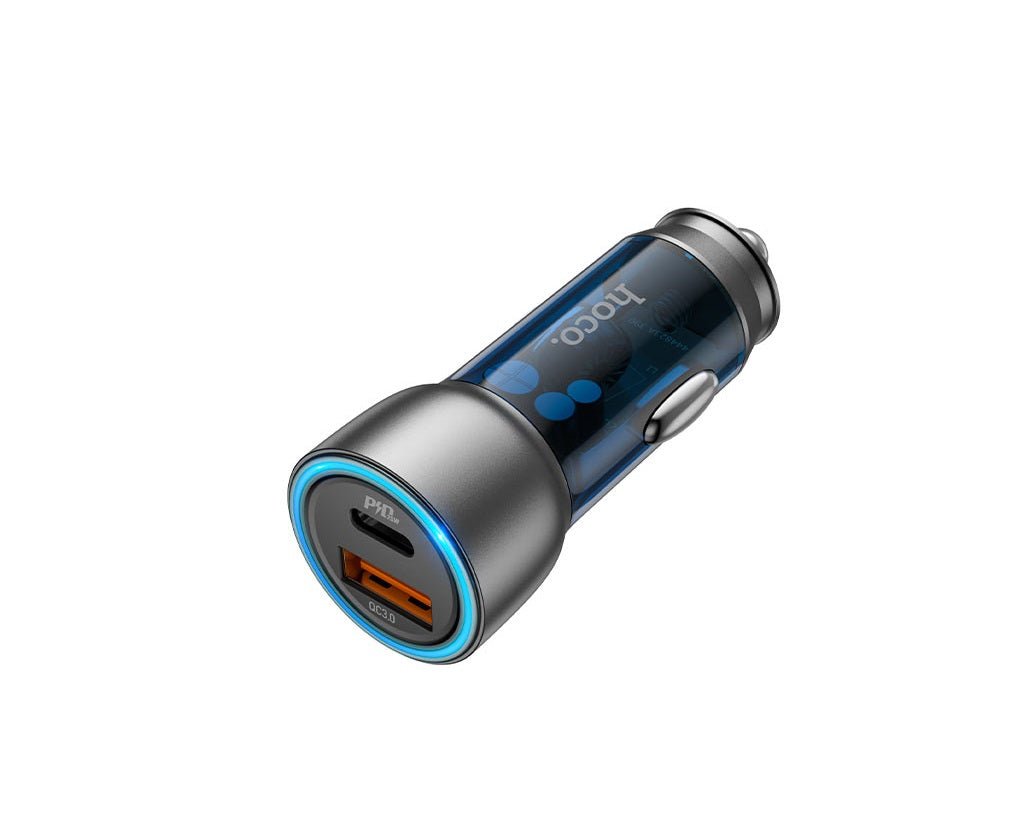 Hoco - Sprinter Dual Port (NZ8)