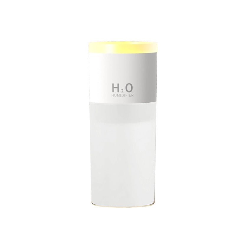 Home Multi - Mode Diffuser USB Aroma Diffuser Humidifier Home Decor - Zambeel