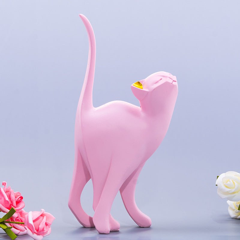 Home Resin Decoration - Zambeel