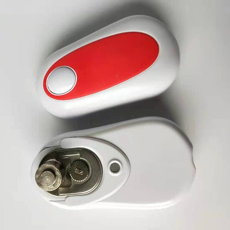 Home Small Can Opener New Kitchen Gadget - Zambeel