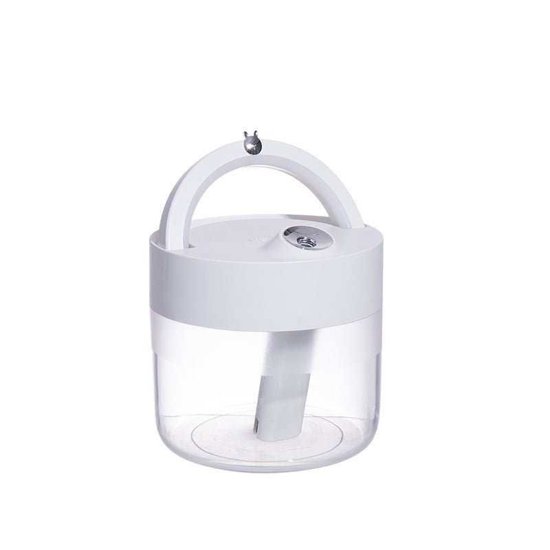 Humidifier Dimming Mute Humidifier - Zambeel
