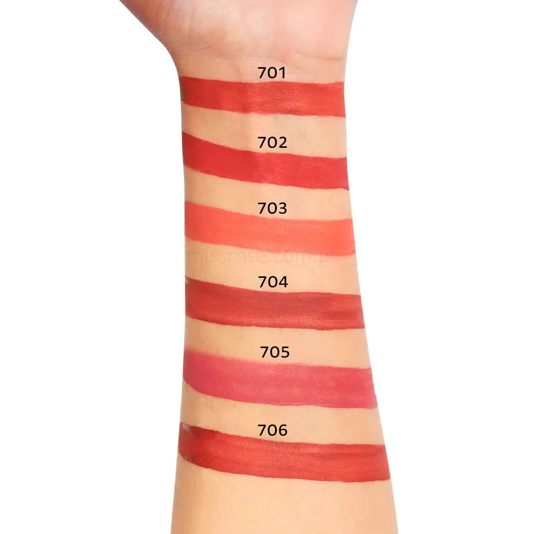 Hydrate Matte Lip Gloss