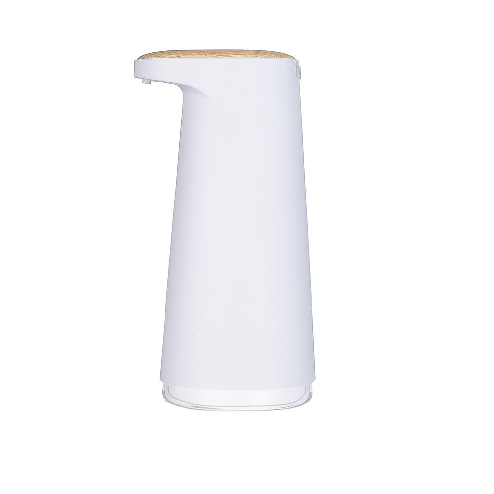 Induction Soap Dispenser Intelligent Electric Foam Hand Sanitizer Automatic Mobile Phone Washing Sterilizer Bubble Machine - Zambeel