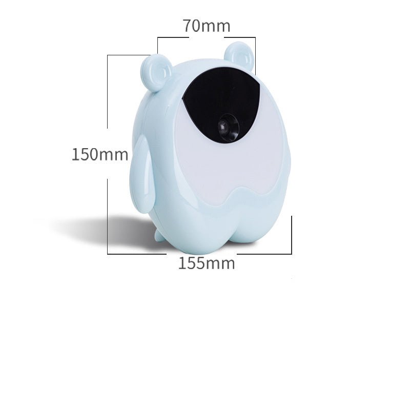 Inductive LED Light