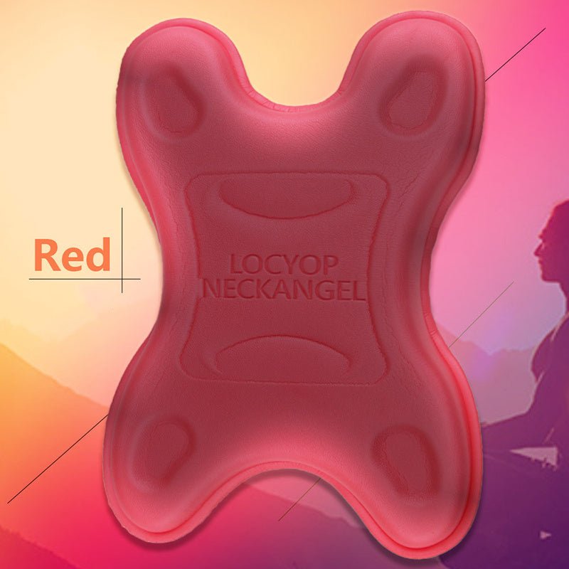 Innovative Neck Stretcher Neck Massager Cervical Spine Pain Relief - Zambeel