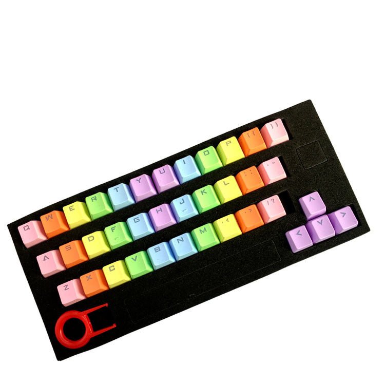 Keyboard Keycap - Zambeel