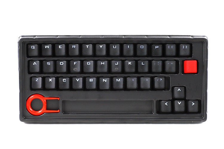 Keyboard Keycap
