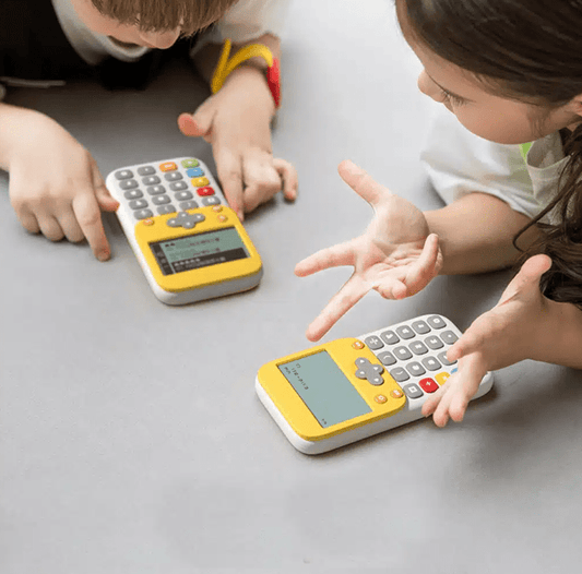 Kids Calculator ©