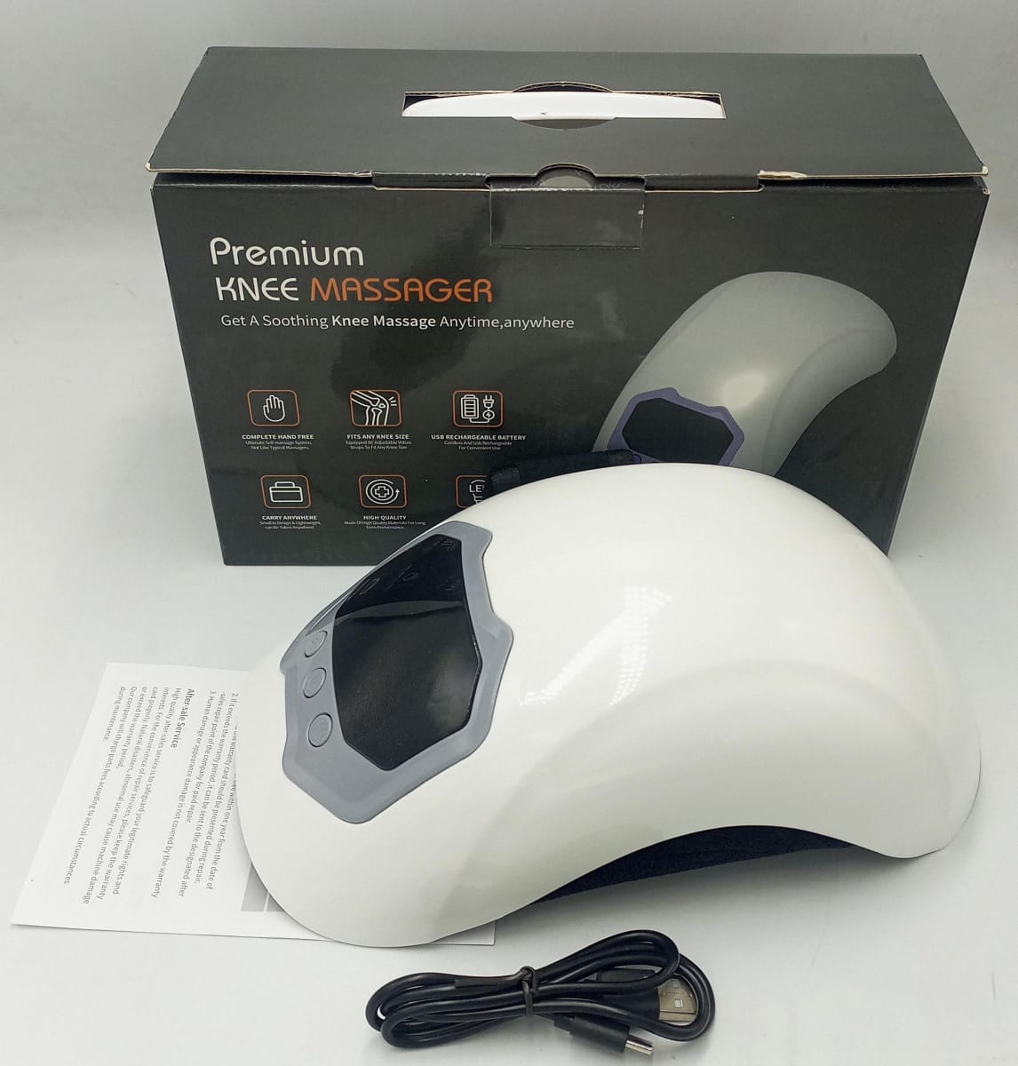 Knee Massager