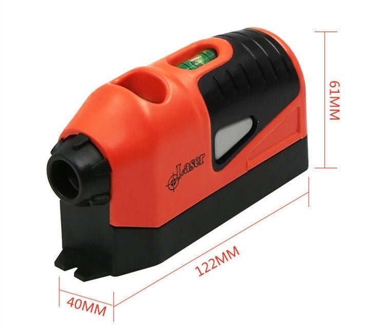 Laser Ground Wire Meter
