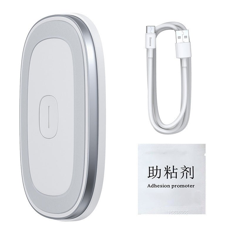 LED Car Eye Protection Reading Light - Zambeel