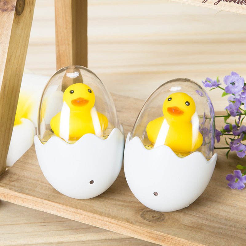 LED Sensor Night Light