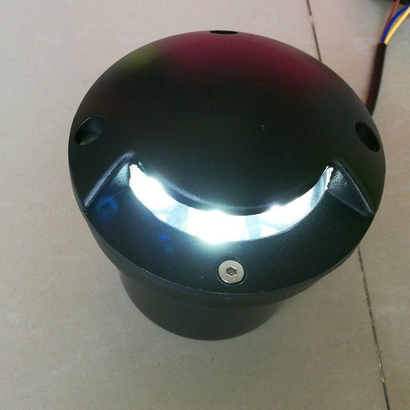 LED3W Underground Light - Zambeel