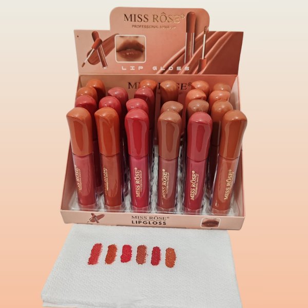Lip Gloss