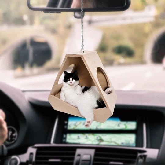 Lnterior Decoration Car Pendant - Zambeel
