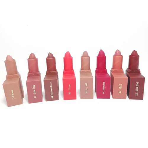 Long Lasting Lipsticks