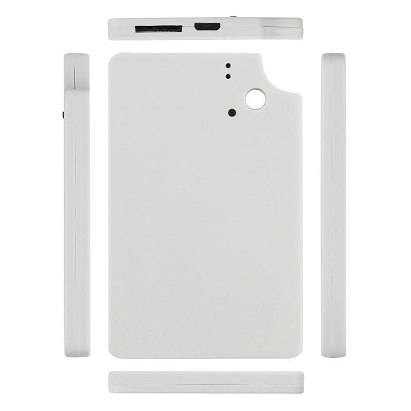 Lost Device Mini GPS Tracker for Children and Elderly