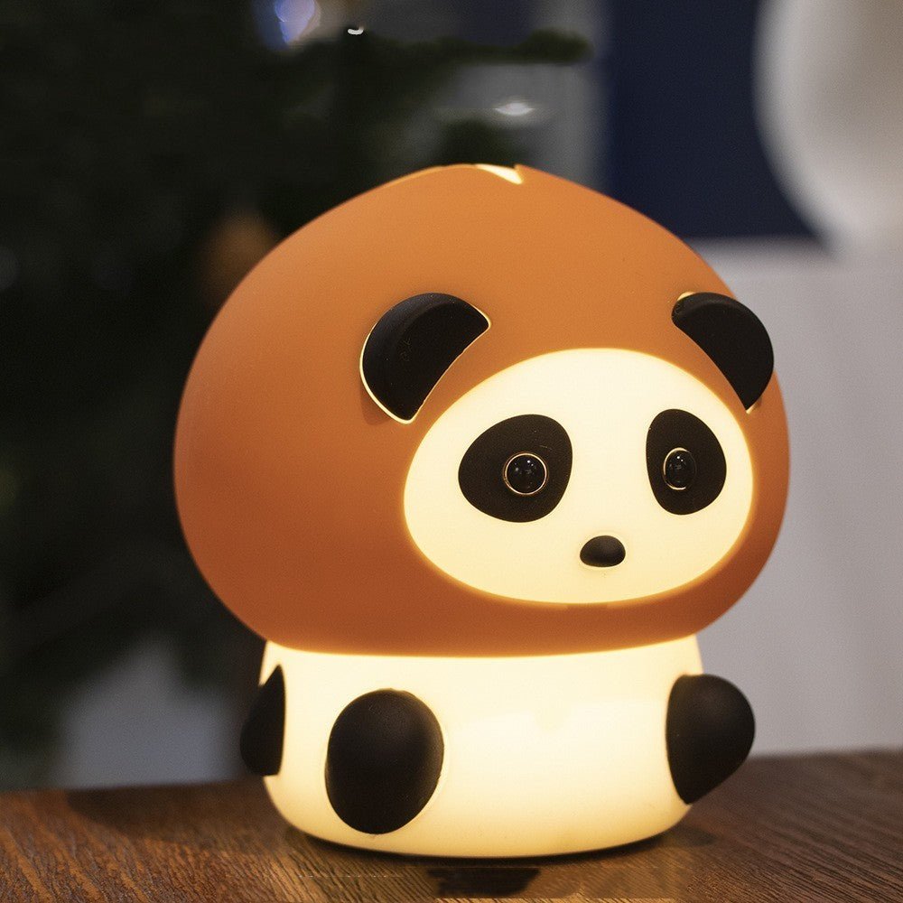 Lovely Bedroom Breastfeeding Baby Eye Care Night Light - Zambeel