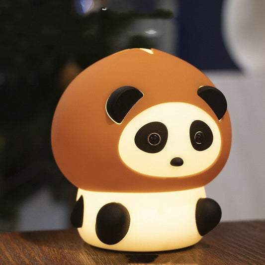 Lovely Bedroom Breastfeeding Baby Eye Care Night Light - Zambeel