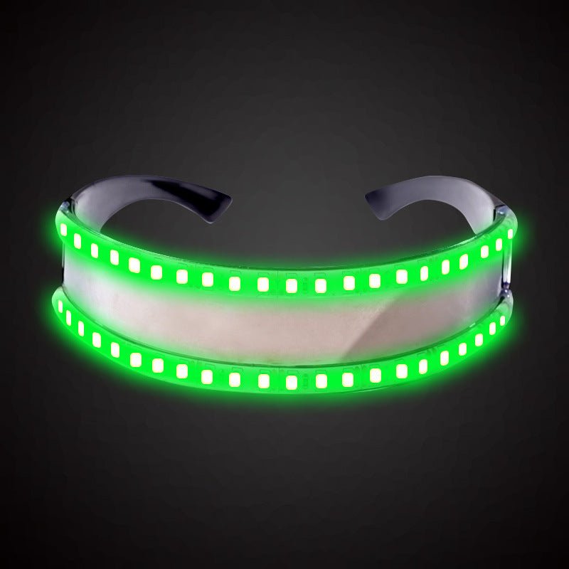 Luminous Glasses - Zambeel