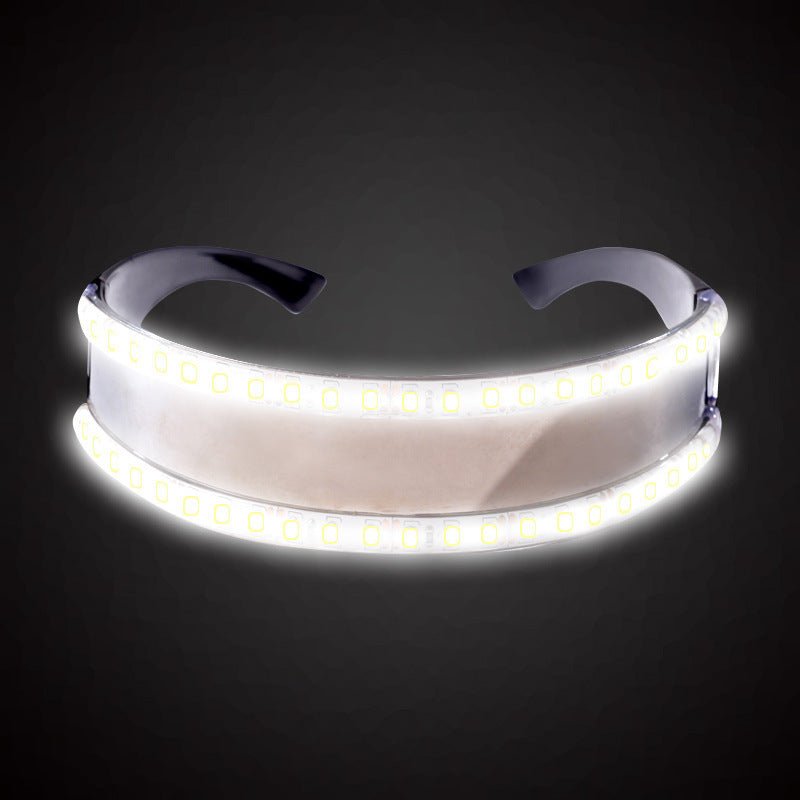 Luminous Glasses - Zambeel