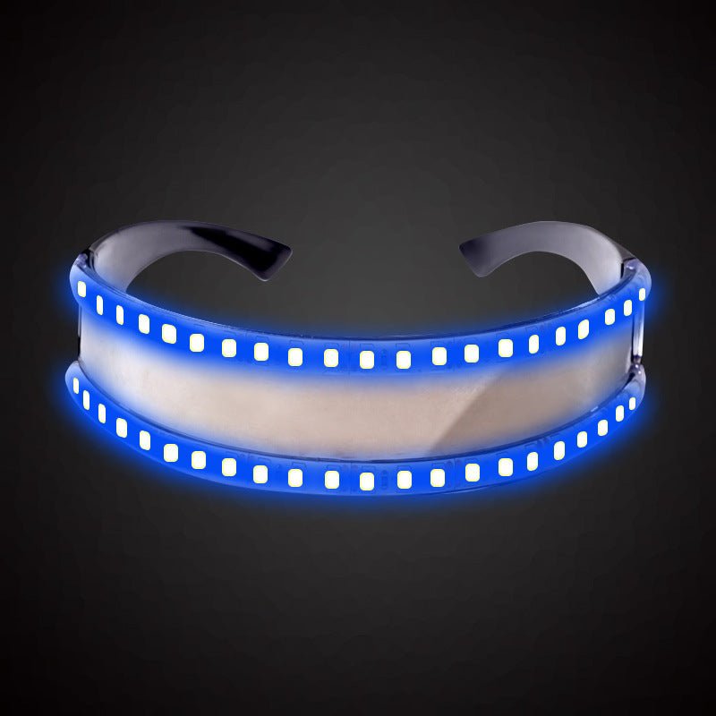 Luminous Glasses - Zambeel