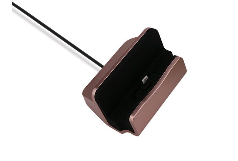 Machine With Line Charging Charger Desktop Fast Charging Charger Mobile Phone Charger