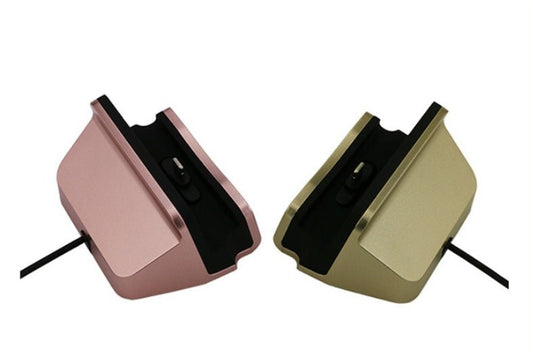 Machine With Line Charging Charger Desktop Fast Charging Charger Mobile Phone Charger