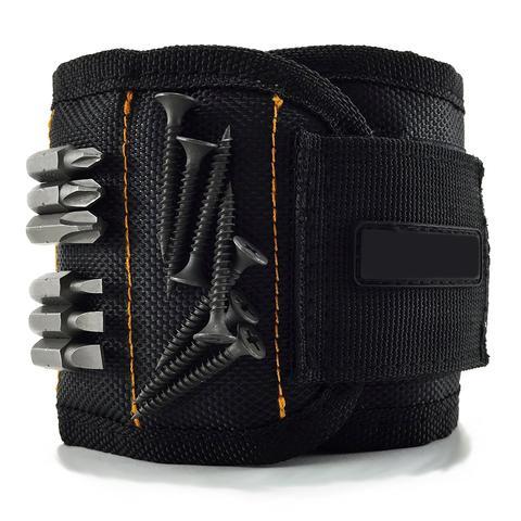 Magnetic Wrist Strap - Zambeel