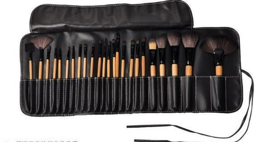 Makeup Brush Set Brush Makeup Kit - Zambeel