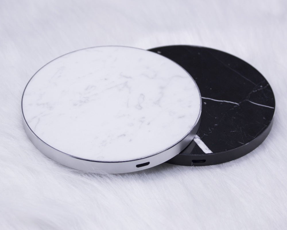 Marble Wireless Charger - Zambeel