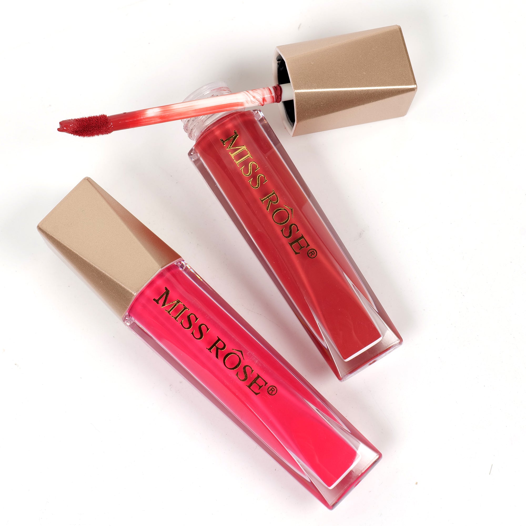 Matte Lip-gloss