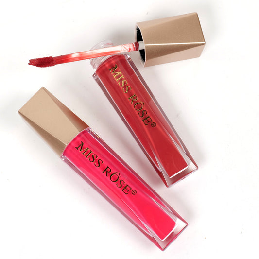 Matte Lip-gloss