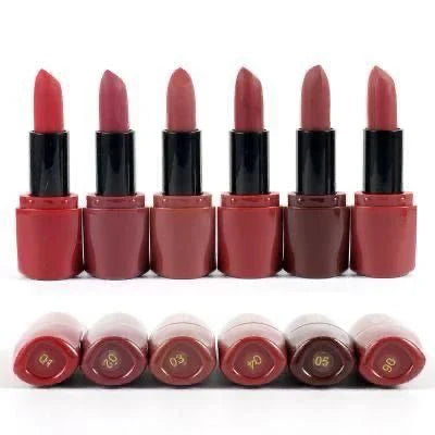 Matte Lipstick